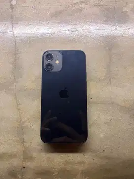 iPhone 12 mini 128 inter
