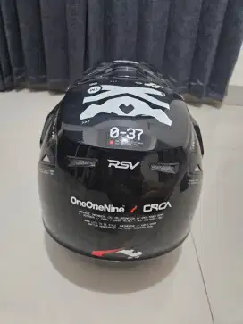 Helm Orca OneOneNine