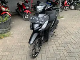 Suzuki address 2016. Ss lengkap