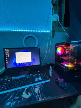 komputer gaming murah
