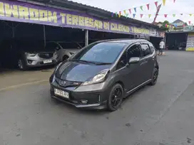 Jazz RS Matic 2013 Dp 5 Juta Promo