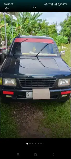 Panther hi grade ORI 95 cocok untuk usaha