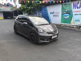 Honda Jazz RS Matic 2013 Dp 5 Juta Promo