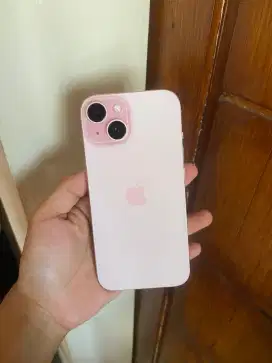 iPhone 15 All Operator No Minus Fulldus Mulus