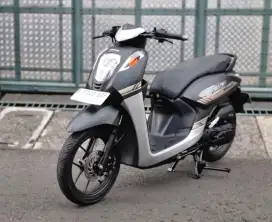Superb Pajak Panjang! Honda Genio CBS Th. 2022 Gress Istimewa