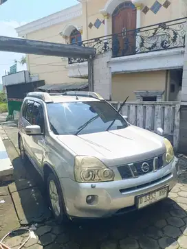 Nissan X-Trail T31 2.5 XT A/T 2011