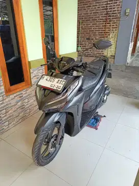 Vario 150 2020 komplit