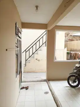 DI JUAL 14 PINTU KONTRAKAN FULL ISI DI BEKASI TIMUR DEKAT STASIUN