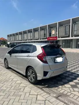 HONDA JAZZ RS MATIC 2014 (GK 5)