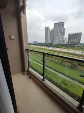apartemen skyhouse bsd city lantai 6
