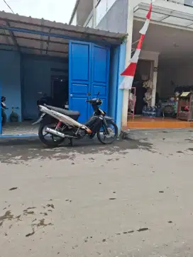 Yamaha Vega R new 2006