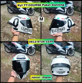 Kyt Ttc Tt Course Paket Ganteng