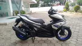 Aerox Th 2018 Istimewa