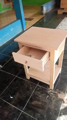 nakas, meja dispenser