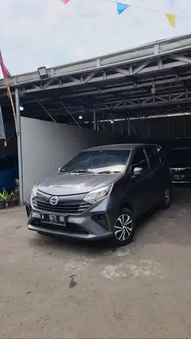 Sigra M Manual 2022 Dp 3 Juta Promo