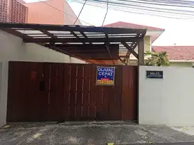 RUMAH PREMIUM JL JAYA MANDALA MENTENG DALAM JAKARTA SELATAN