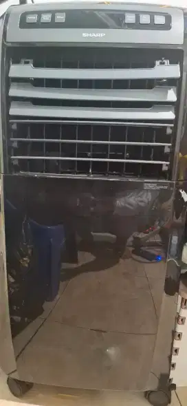 Air cooler Sharp