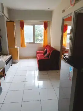 JUAL CEPAT APARTEMEN 2BR GATEWAY PESANGGRAHAN