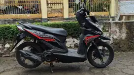 Honda beat 2017 tangerang kota
