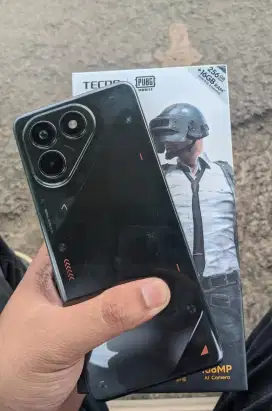 Tecno pova 7 8/256
