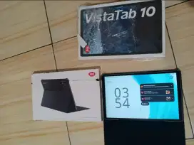 itel tab vista 10