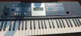 Dijual keybord merk yamaha