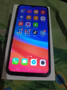 Jual hp Oppo a5s ram 3 32