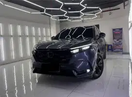 Honda Crv RS e:HEV km 5 rb