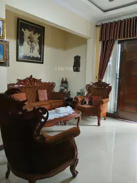 Rumah Murah Pondok Pucung Sudimara Tangsel  5590