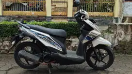 Honda Beat 2014