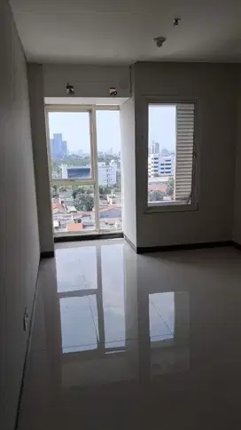APARTEMEN DIJUAL DIBAWAH PASAR DI PASAR MINGGU JAKARTA SELATAN