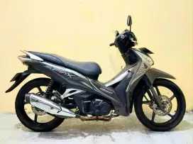 Honda Supra X 125 Helm in Tahun 2013
