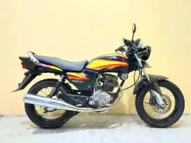 Honda Megapro 160cc Tahun 2002
