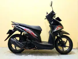 Honda Beat Fi ESP Tahun 2016