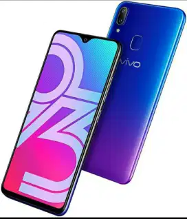 Jual HP Vivo Y93 (1814) – Second