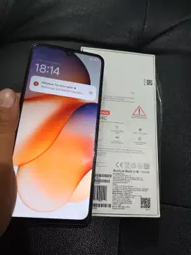 Redmi 14c. 6/128