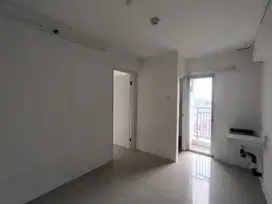DIJUAL BU 2BR UNFURNISH TOWER BARU APARTEMEN BASSURA CITY