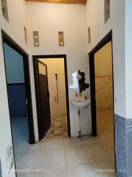 Rumah dijual murah kadisoka, timur Stadion Maguwoharjo Jogja, 620jt