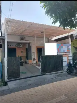 RUMAH BARU RENOV DI TLOGOSARI JL RATU TATIH PEDURUNGAN SEMARANG