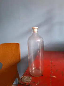 Botol bensin dll