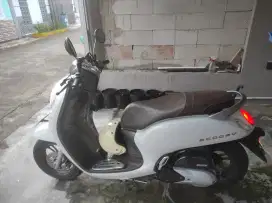 Jual Scoopy 2023