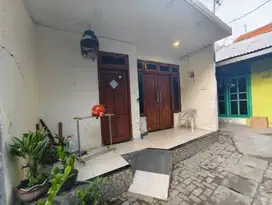 Rungkut Surabaya | Rumah Murah 60 m² 2Lt Penjaringan Sari Pandugo MERR