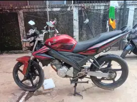 Vixion Old 2010