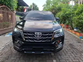 Toyota fortuner Gr 2.8 [2022]