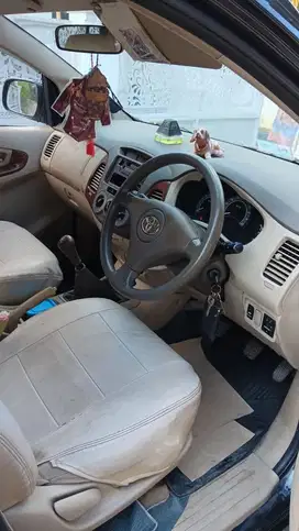 Dijual Kijang Innova