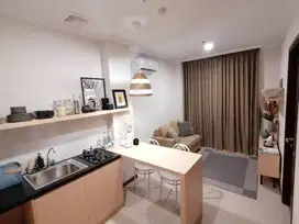 Disewakan Apartment BSD 1 Bedroom, Lt.1