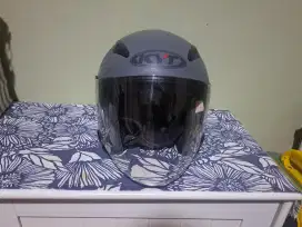 Jual Helm KYT Half Face