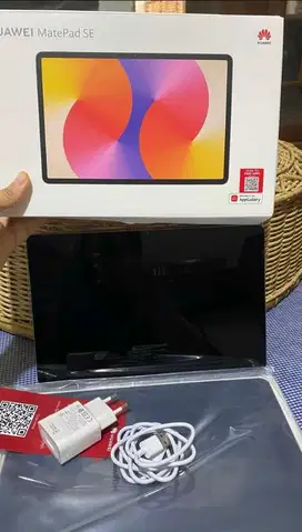 HUAWEI MATEPAD SE 11 NO MINUS