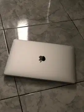 Macbook Pro 2020 M1