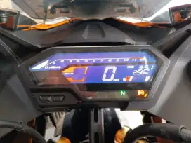 Honda New CBR 150 ABS superistimewah